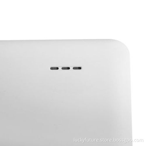7-inch Rockchip 3026 Android 4.2 Dual Core Tablet PC with 512MB RAM, 4GB ROM, Wi-Fi, Dual Camera